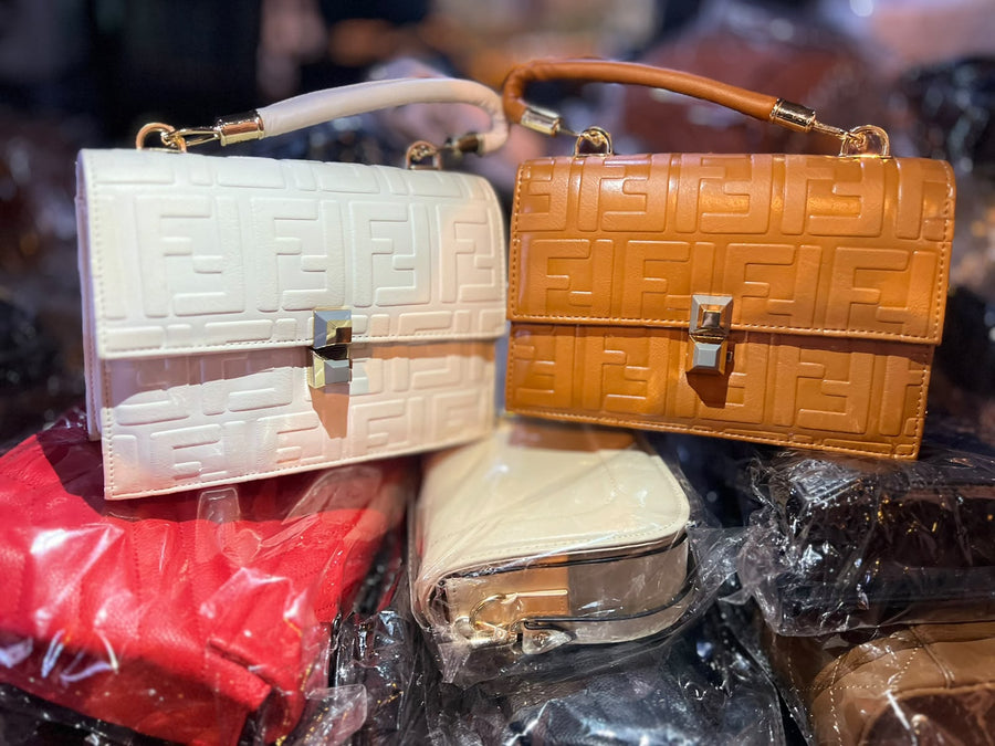 Sac Élégance – plusieurs coloris